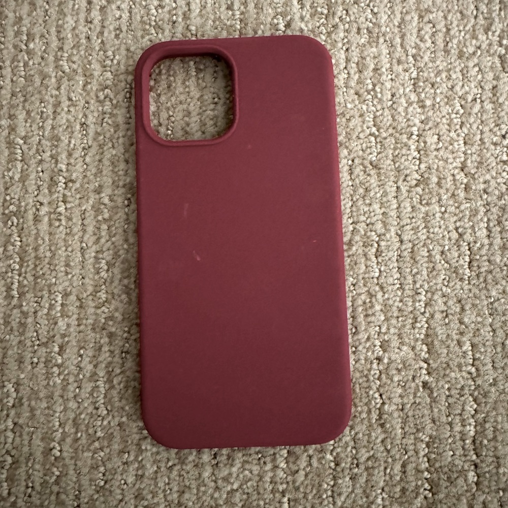 iPhone 12 Pro Max case